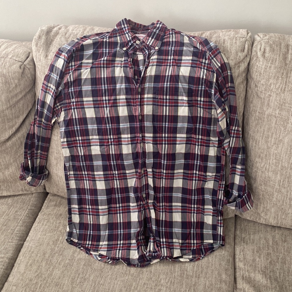 Brooks Brothers Shirt